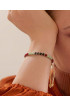 Bali Handmade Crystal Bracelet